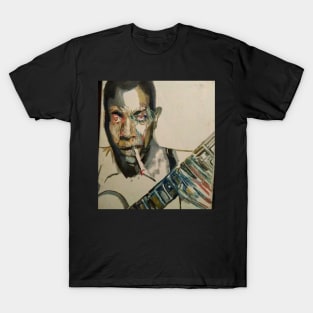 Robert johnson T-Shirt